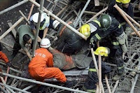 OSHA Notification & Assistance For High Injury And Illnss Workplace