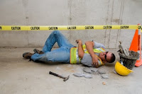 How to Reduce Accidents at Work Site