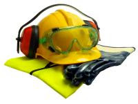 Personal Protective Equipment
