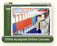 File A Complaint Online with OSHA