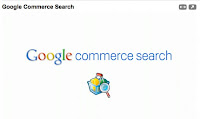 Google's Announcement for Commerce Search 2.0