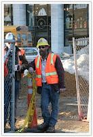 MMS Moving to Mandate Safety Standards for Rig Workers