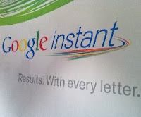 Instant Search – Not Entirely a New Idea by Google