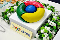 Chrome Celebrates its 2nd Birthday with New Stable Release