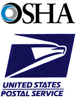 OSHA fines Postal Office for “Repeat and Serious” Violations