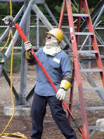 Plastering Firm Slapped with $99,000 Fines for Fall Hazards