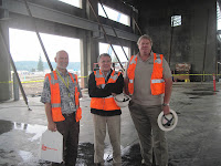 Logistics Center Receives OSHA Citations