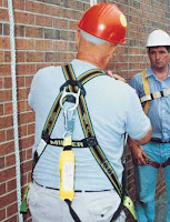 Roofing Firm of Illinois Slapped with a Fine of $102,000 for Lack of Fall Protection