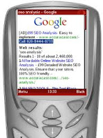 Google’s Mobile Ads