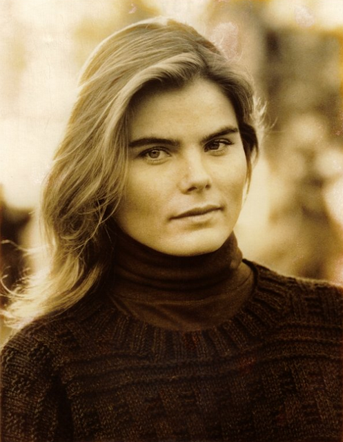 WASTING MY PRETTY: HAPPY BIRTHDAY MARIEL HEMINGWAY!!
