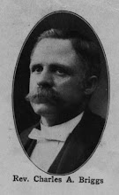 Rev. Charles A. Briggs