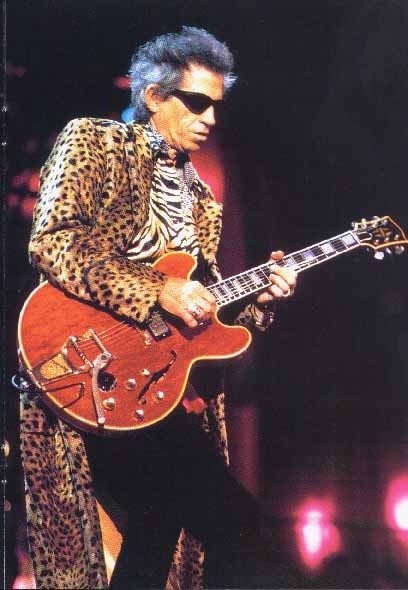 Keith Richards - Phil Manzanera - Sunshine Of Your Love - Live at Expo Keith Richards - Phil Manzanera - Sunshine Of Your Love - Live at Expo