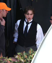 Rob En Bel Ami