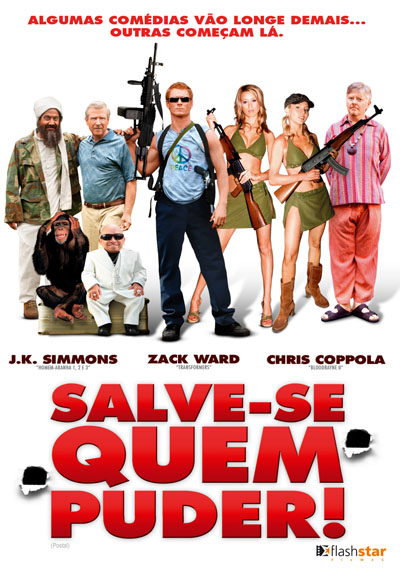 Telona.org - Baixar Filme Renegado Fora de Controle DVDRip XviD & RMVB Dublado Renegado Salve-se quem Puder DVDRip XviD & RMVB Dublado