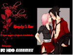 Fanfic - Konoha´s Bar