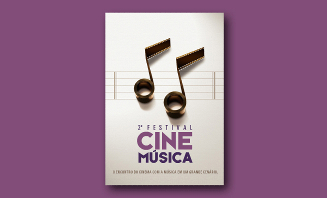 II CINEMÚSICA