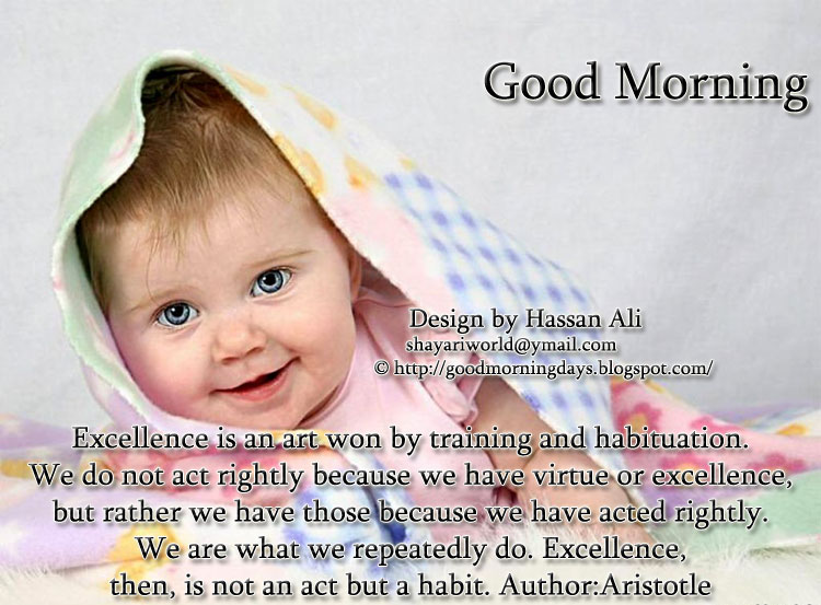 good morning quotes. good morning quotes for