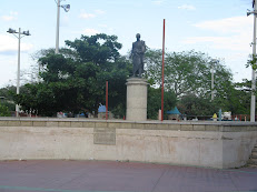 Avenida "Los Estudiantes"-Riohacha