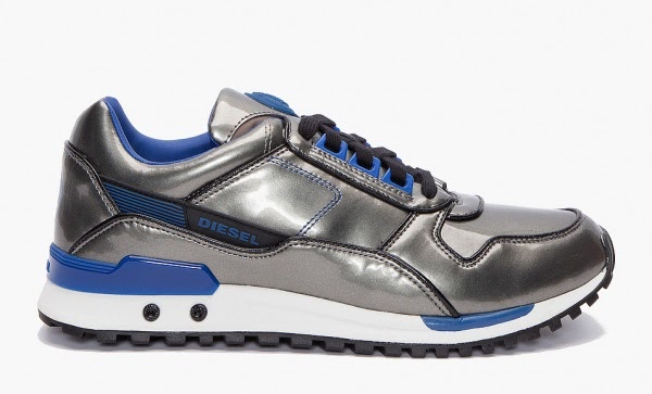diesel speed sneakers