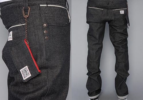 crooks and castles jeans