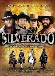 Capa do Filme Silverado (Dublado) Baixe imagem de Silverado (Dublado) sem Torrent