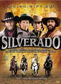 Baixar Filme Silverado - DVDRip Dublado