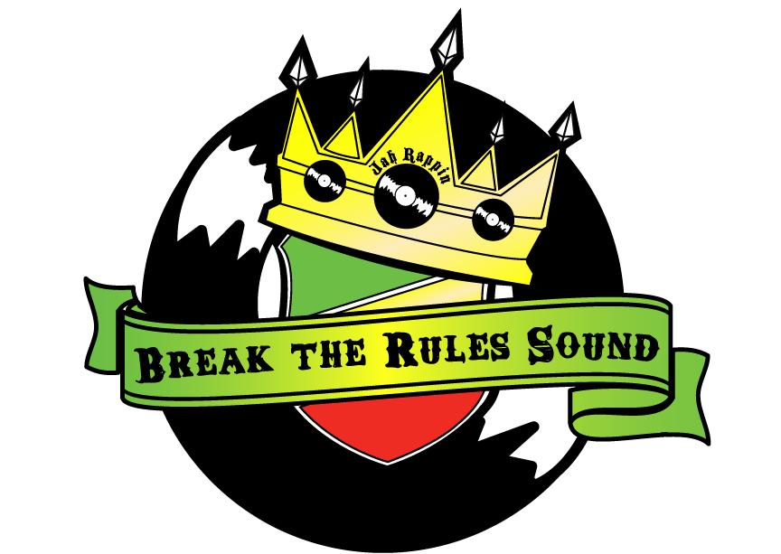 Break The Rules