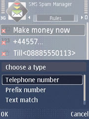 Tips Cara Memblokir SMS iseng