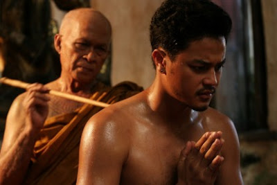 Monk Movie