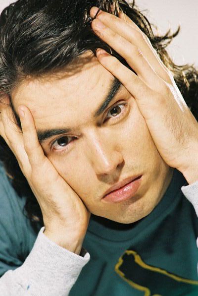 Russell Brand Russell Brand