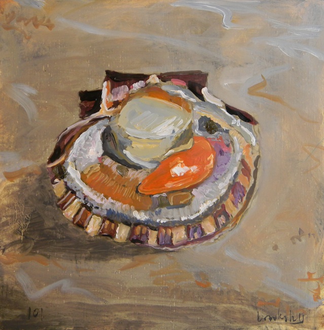 Postcards from Paris January 2011