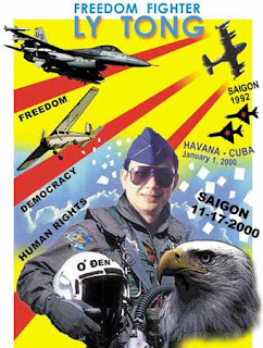 the exact poster he had on his wall