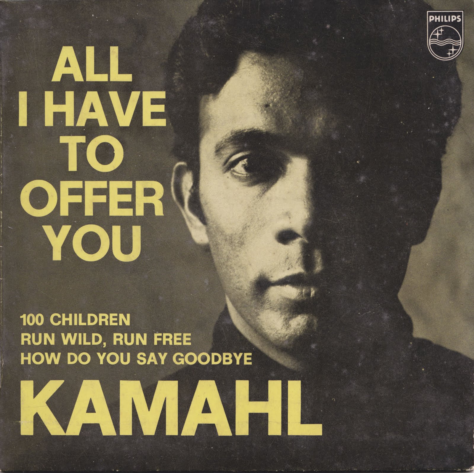 kamahl wright