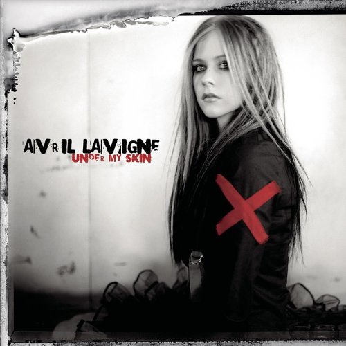 avril lavigne goodbye lullaby songs. lavigne+goodbye+lullaby+