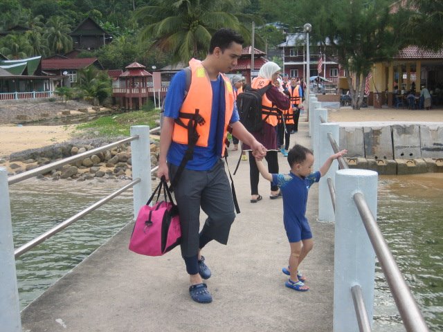 Tioman Trip