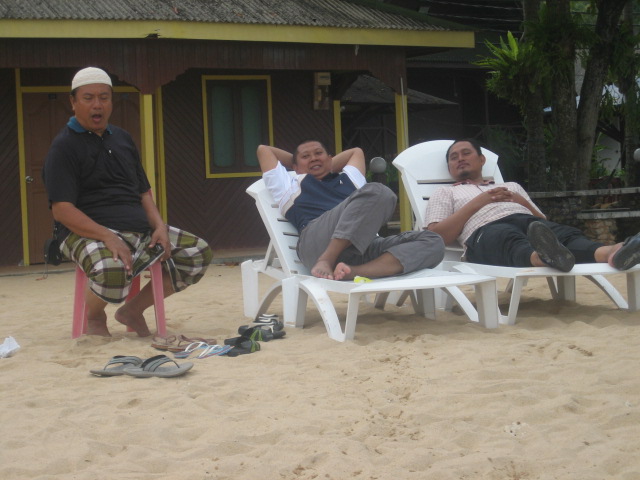 Tioman Trip