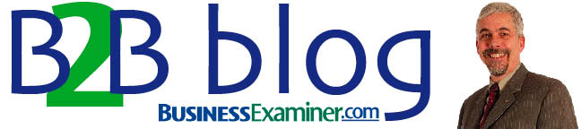 Business Examiner's B2B Blog