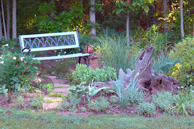 Flowers and Nature in my Garden: Flower Beds