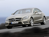 Mercedes-Benz CLS-Class (2012) | Auto Zone Video