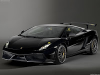 Lamborghini Gallardo LP570-4 Blancpain (2011) | Auto Zone Video