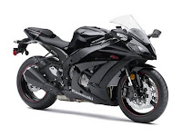 2011 Kawasaki ZX-10R Motorcycle Zone Video