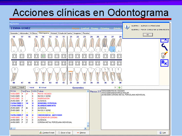 Clinica Dental Download Gratis Historia Software Programs