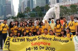 Singapore Youth Science Jamboree