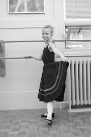 My Pretty Ballerina
