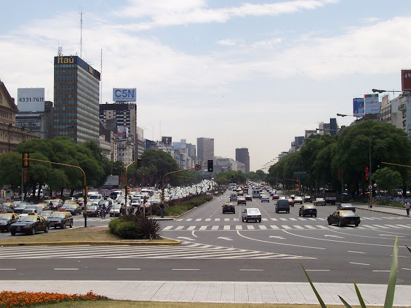 Argentina, Buenos Aires