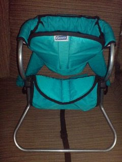 gerry baby backpack