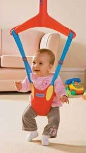 lindam bouncer