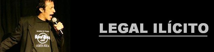 LEGAL ILÍCITO