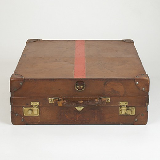 Luggage Corners