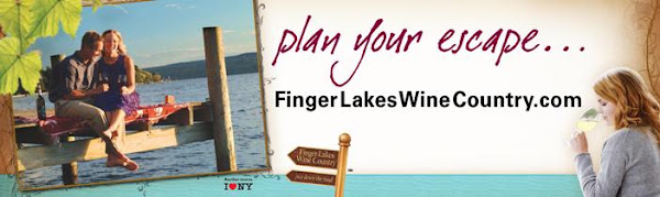 The Finger Lakes Wine Country Travel Blog